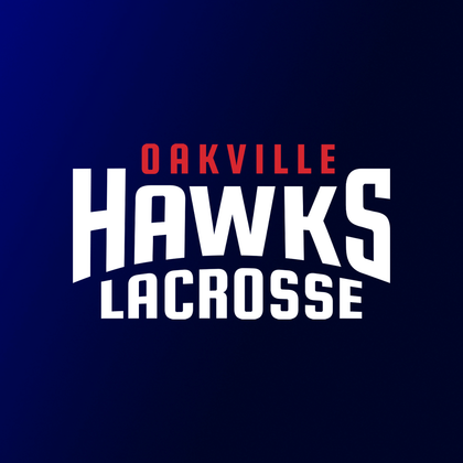 Oakville Hawks Team Shop