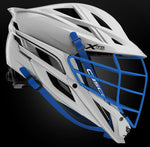 CASCADE XRS - PRO Royal Chrome Cage (in STOCK)
