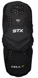 STX CELL IV ARM GUARDS