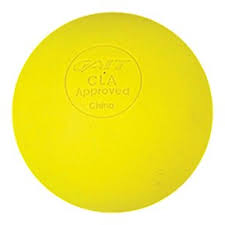 GAIT (CLA APPROVED) LACROSSE BALL