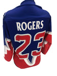 2022 Rogers Replica Jerseys