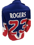 2022 Rogers Replica Jerseys