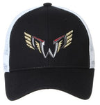 PHILADELPHIA WINGS CUSTOM BIG RIG SNAP BACK (AVAILABLE IN STORE)