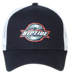 NEW YORK RIPTIDE CUSTOM BIG RIG SNAP BACK (AVAILABLE IN STORE)
