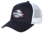 NEW YORK RIPTIDE CUSTOM BIG RIG SNAP BACK (AVAILABLE IN STORE)
