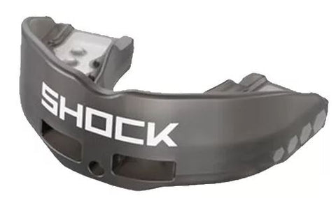 SHOCK DOCTOR INSTA FIT CONVERTABLE YOUTH MOUTH GUARD