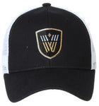 VANCOUVER WARRIORS CUSTOM BIG RIG SNAP BACK (AVAILABLE IN STORE)