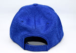 New Era 9Forty - Youth Adjustable Cap - Royal Heather