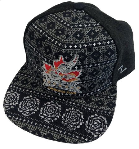 Nick Rose 'Rosey' Custom Hat