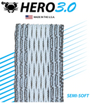 ECD HERO 3.0 SEMI-SOFT STRIKER MESH