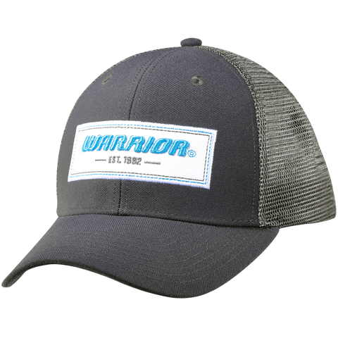 WARRIOR CORP SNAP BACK